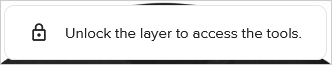 Default banner