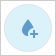 Designer icon info button