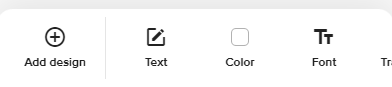 Mobile footer 2