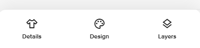 Mobile footer