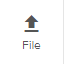 Navigation button file icon, desktop