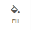 Navigation button fill icon, desktop