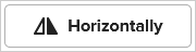 Outline button