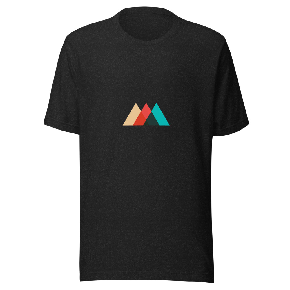 Example of order item mockup